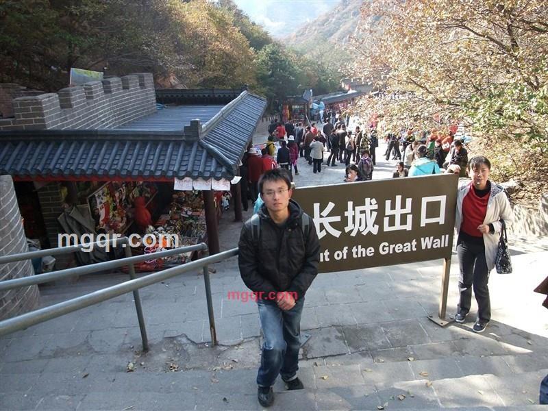 古城之恋的第1张照片