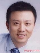 黄果树瀑布的第1张照片