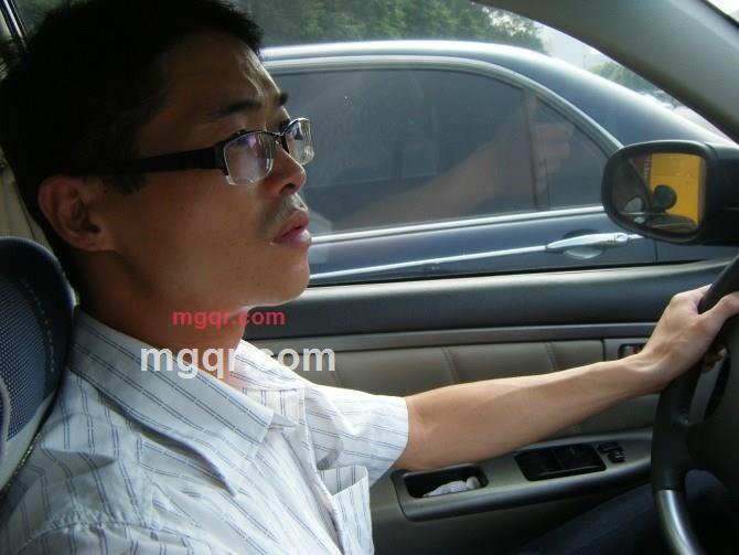 凯迪拉克的第4张照片