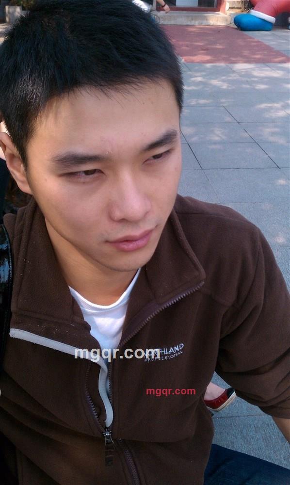 想干吗的第2张照片