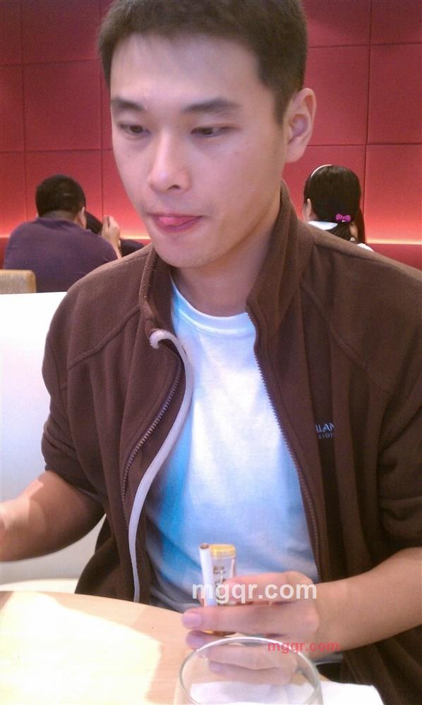 想干吗的第1张照片