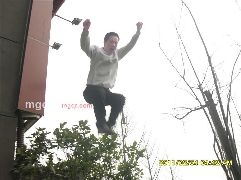 异乡情无缘的第9张照片