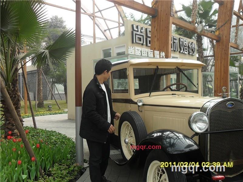 异乡情无缘的第8张照片