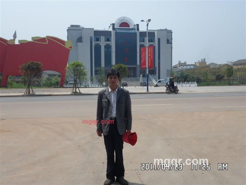 贺琪的第2张照片