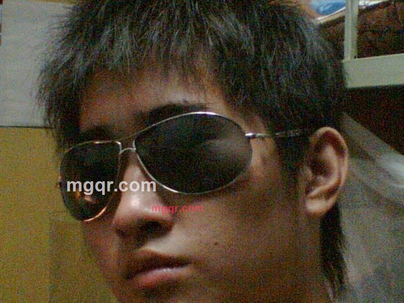 爱运动的小青年的第3张照片