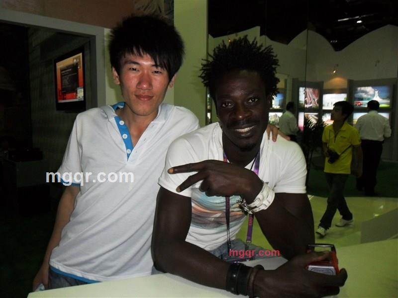 克里瑟里斯的第1张照片