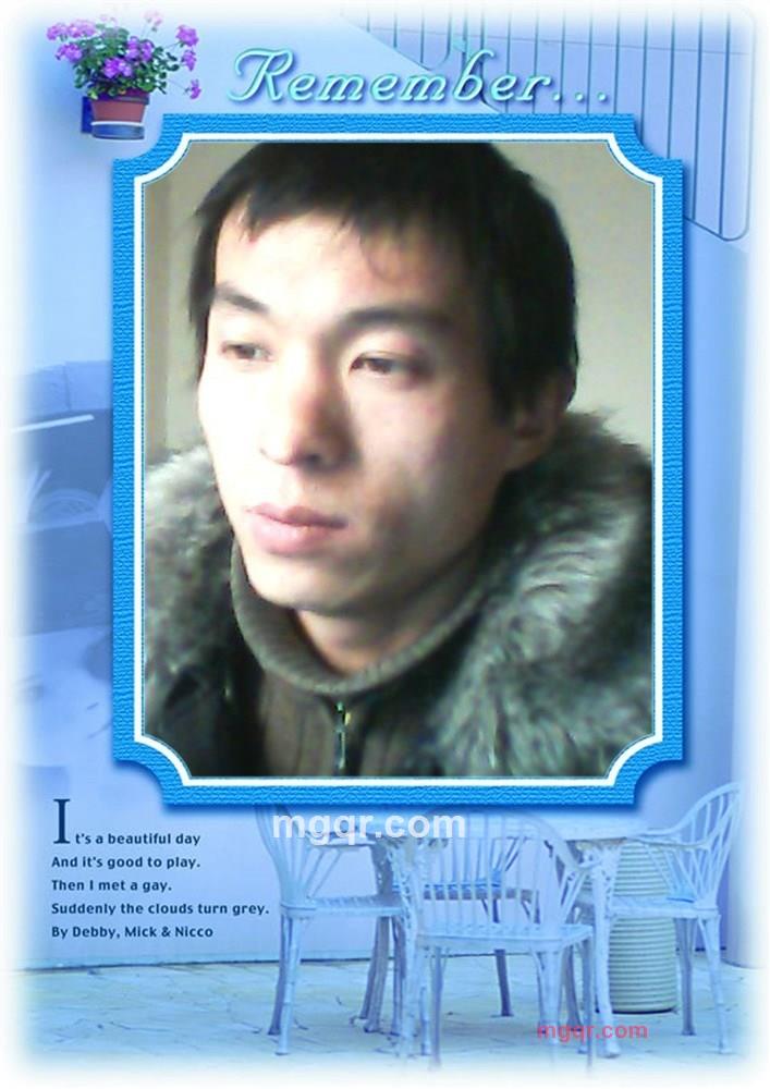 爱与你同行的第2张照片