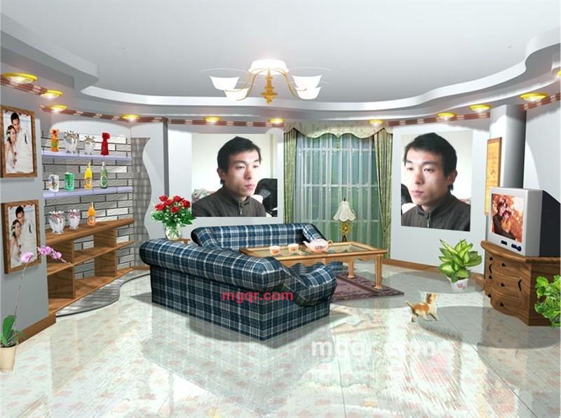 爱与你同行的第1张照片