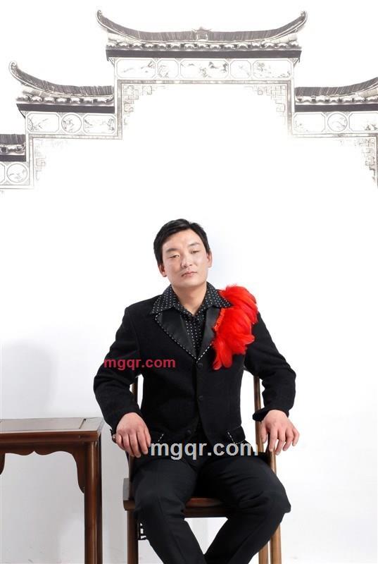 孤单是罪的第6张照片