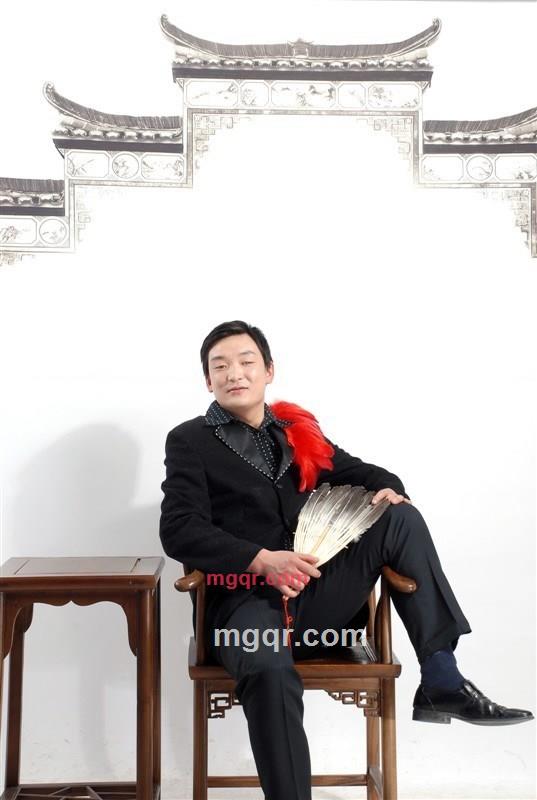 孤单是罪的第4张照片