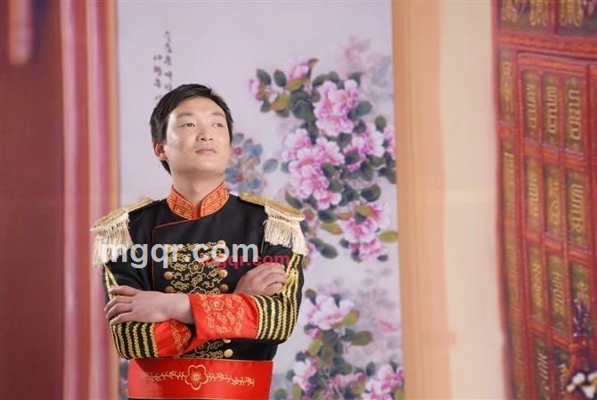 孤单是罪的第2张照片