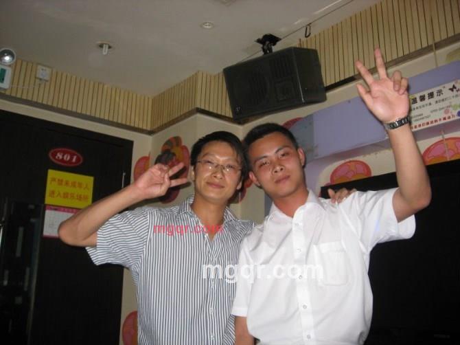 忧郁哥的第2张照片