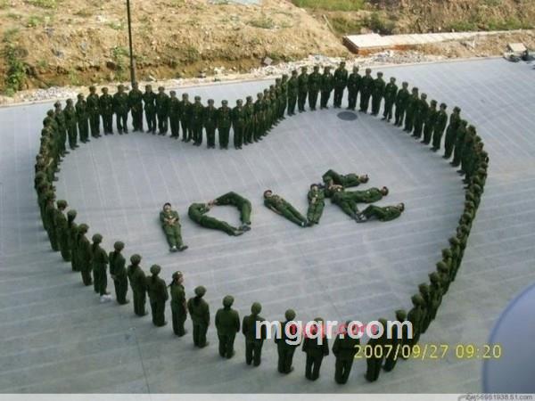 缘分和爱情的第3张照片