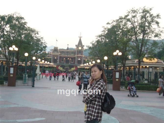 追梦人生的第1张照片