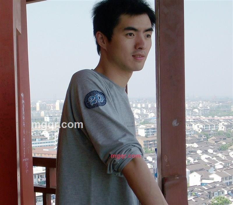 37度男人 的第1张照片