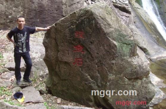 金不换的第1张照片