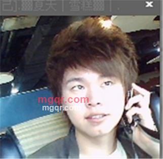 回到原点、易軓的第2张照片