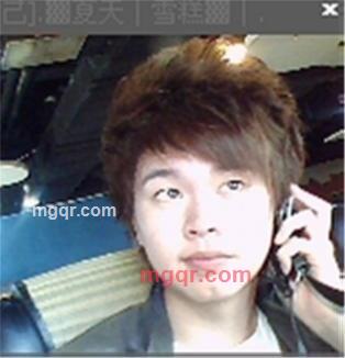 回到原点、易軓的第1张照片