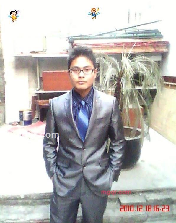 孤独Kiss的第5张照片