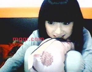 绝色小妖女的第5张照片