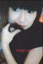 绝色小妖女的第3张照片