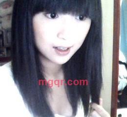 绝色小妖女的第2张照片