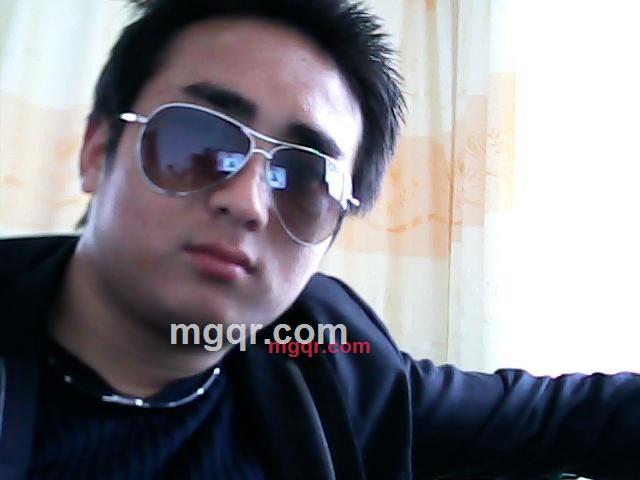 许文杰的第1张照片