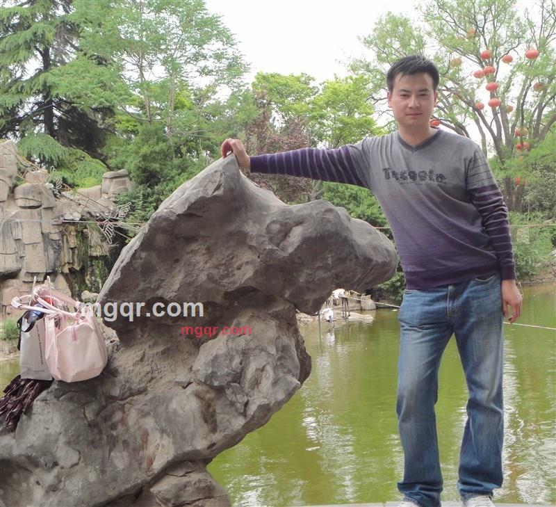 浪人痴梦的第1张照片