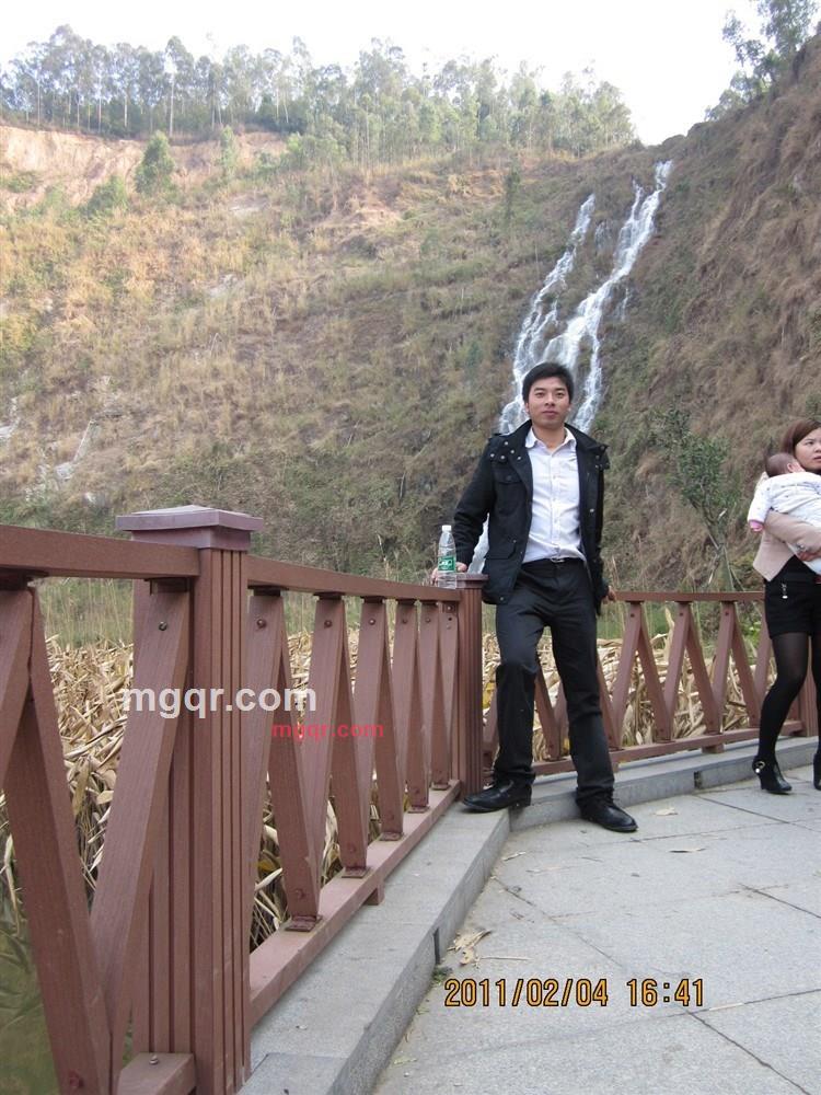 爱你的阳光的第1张照片