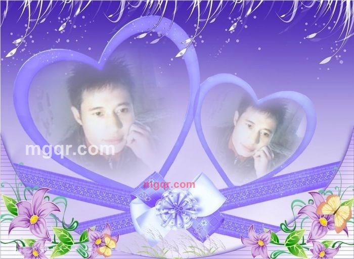 想要的爱的第1张照片