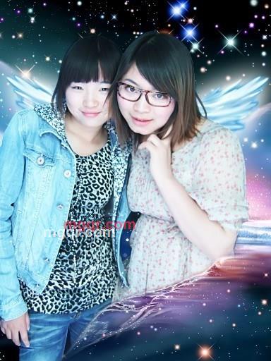 小婷婷的第6张照片