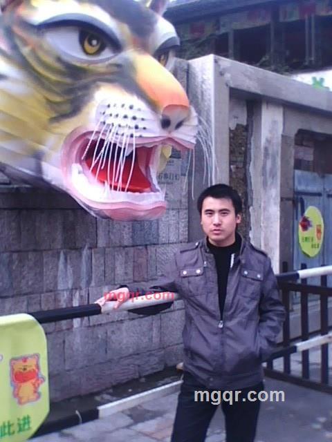 优雅的堕落的第3张照片