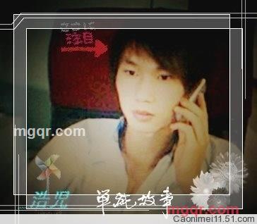 寂寞而已,的第1张照片