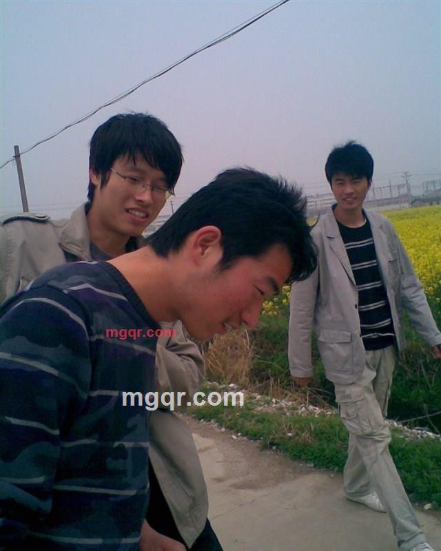 鲨鲨的第1张照片