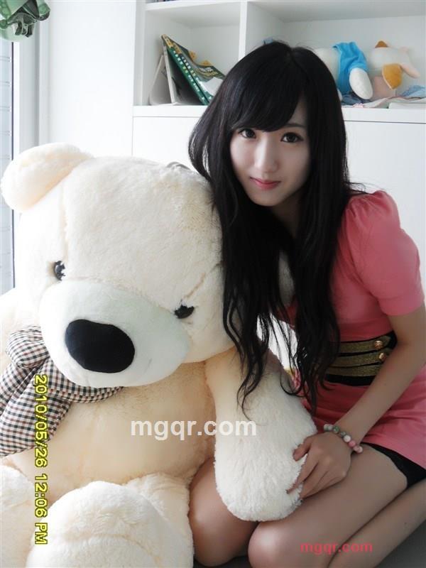 芸瑶的第7张照片