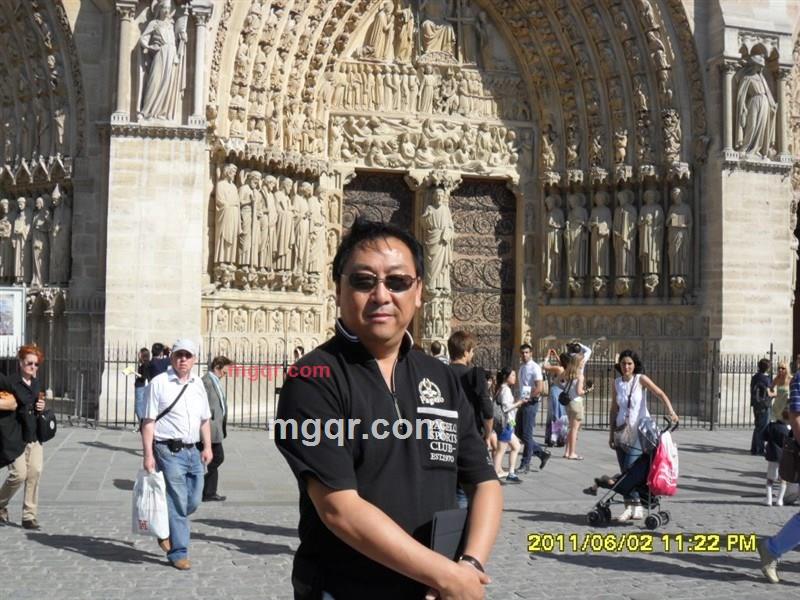 史帝文的第7张照片