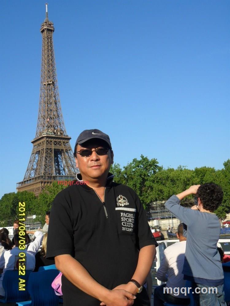 史帝文的第5张照片