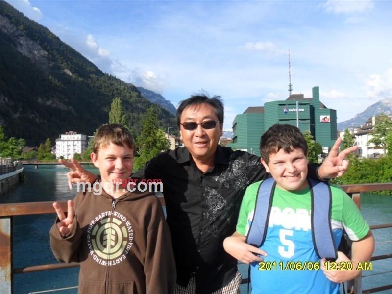 史帝文的第3张照片