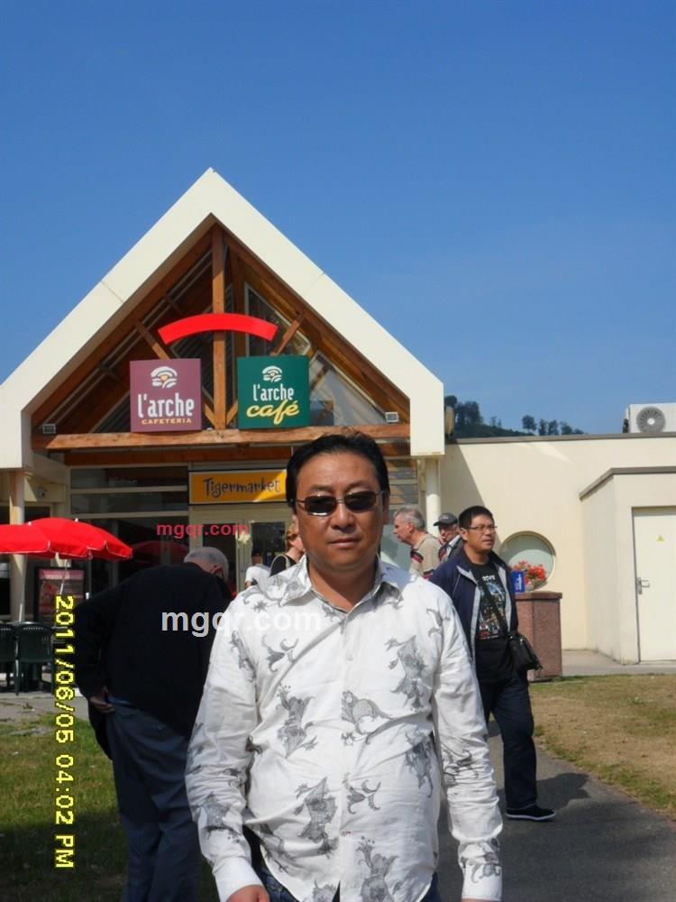 史帝文的第2张照片