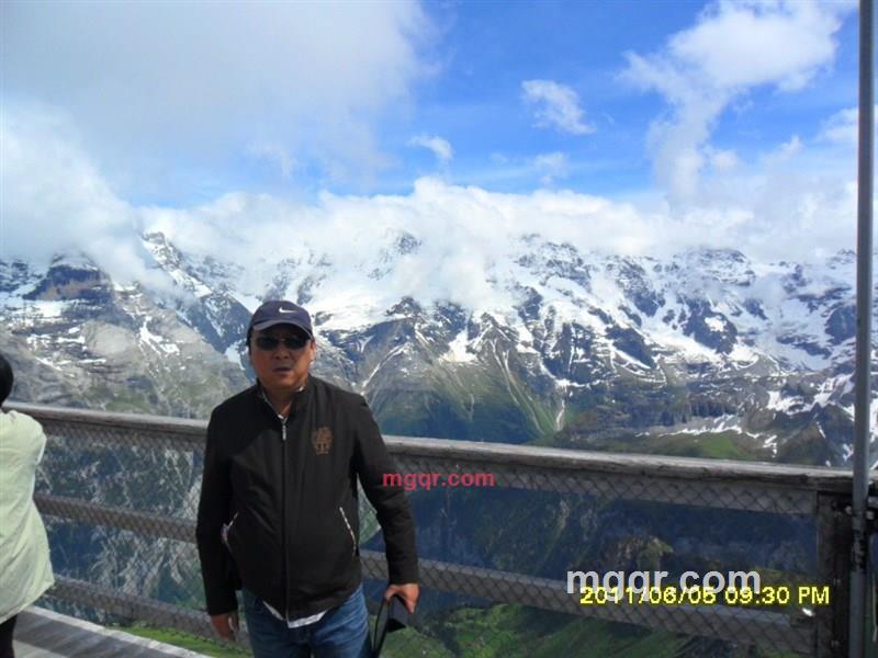 史帝文的第1张照片