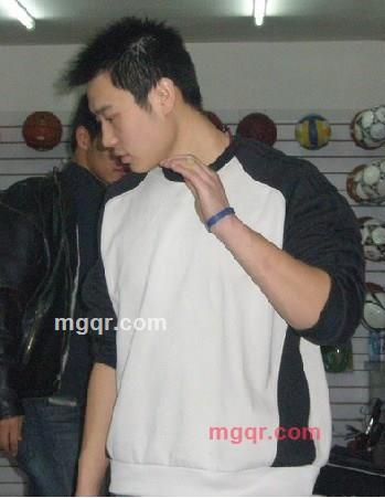 海盗船员的第1张照片