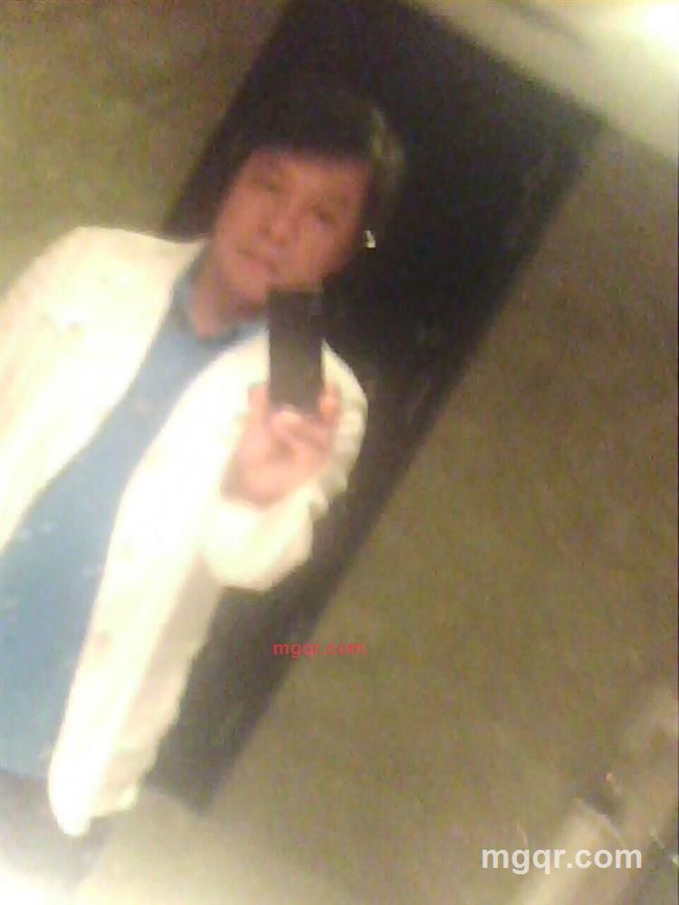 男人不惑的第1张照片