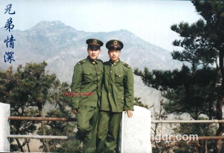 苦涩年华的第1张照片