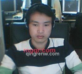 皆因为你的第1张照片