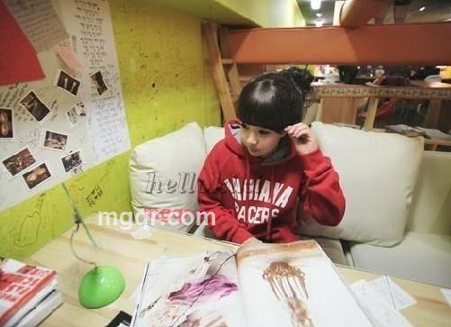 小可爱。的第1张照片