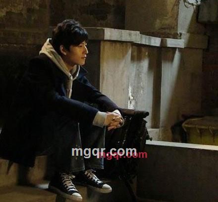 出差的人的第6张照片