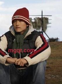 出差的人的第2张照片