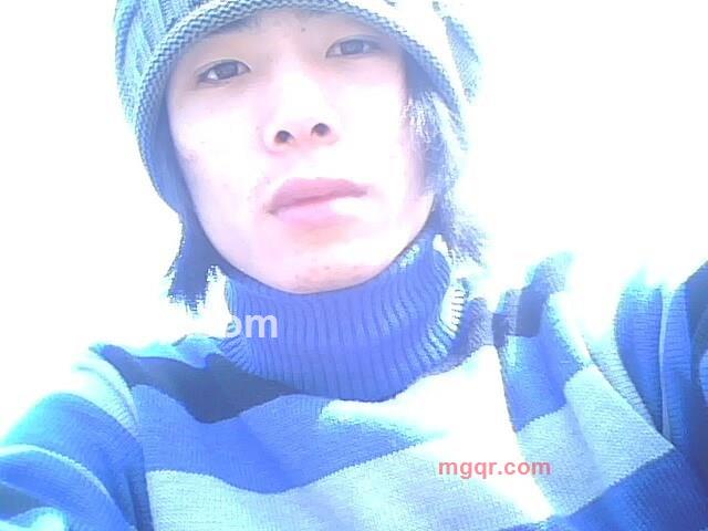 冰封王子--云的第2张照片