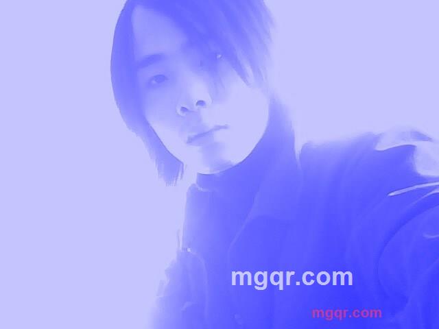 冰封王子--云的第1张照片