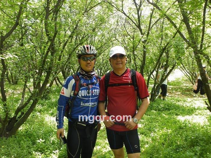 请致蓝调的第4张照片